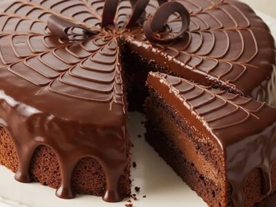 Decadent Chocolate Delight: The Ultimate Treat for Chocolate Lovers