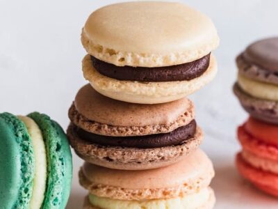 Delicious Macaron Delights: Effortlessly Irresistible Treats