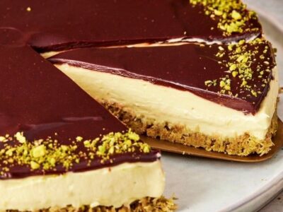 Dubai Creamy Delight: Discover the Most Authentic Treat Today