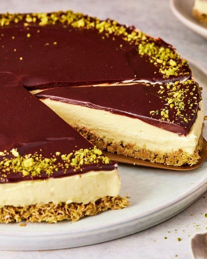 Dubai Creamy Delight