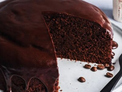 Espresso Chocolate Delight: The Ultimate Decadent Treat