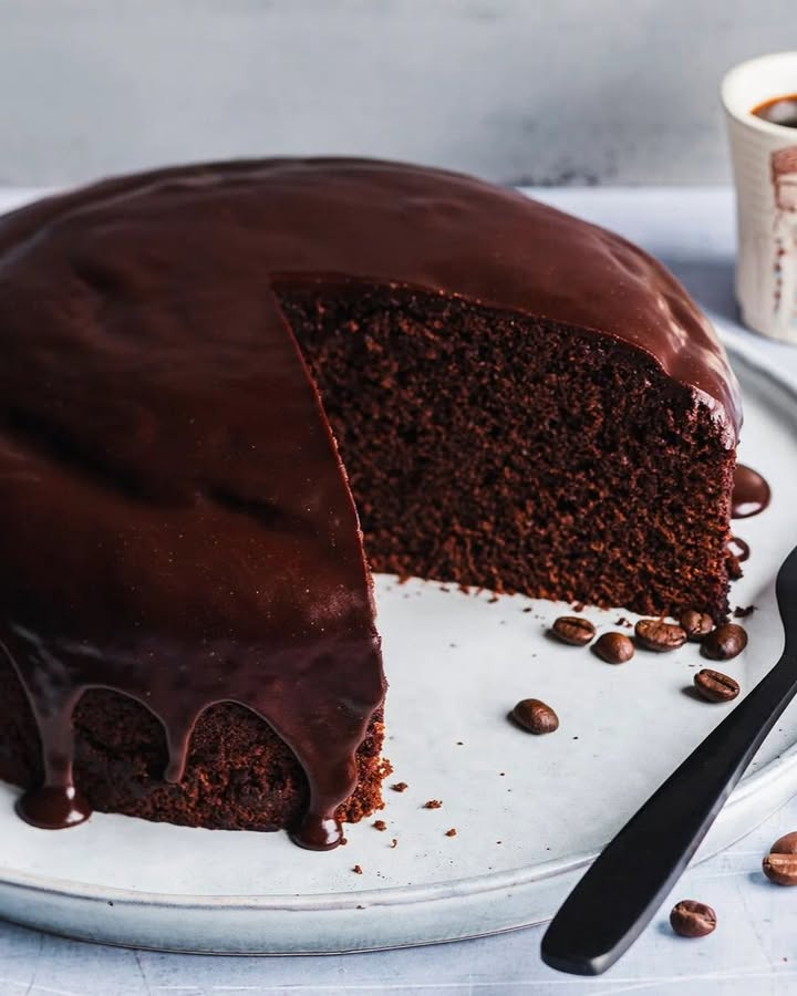 Espresso Chocolate Delight