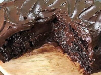 Grandma’s Love Cake: The Most Authentic Recipe for a Heartwarming Treat