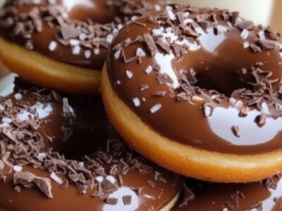 Quick Chocolate Glaze: The Easiest Recipe for a Rich, Velvety Finish