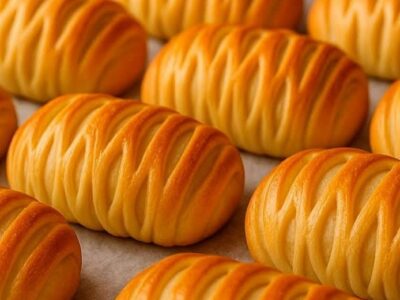 Soft Milk Bread: The Secret to Effortlessly Fluffy Loaves