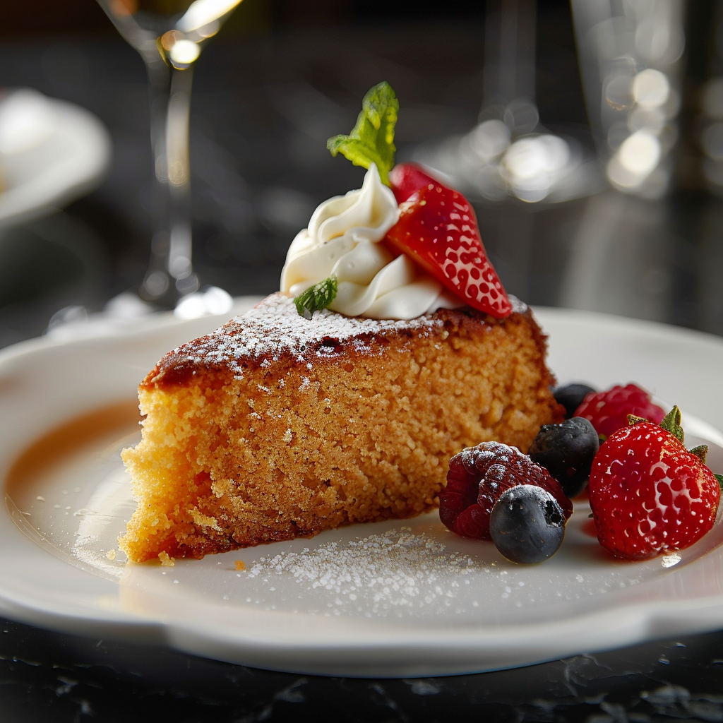 bahamas factory rum cake