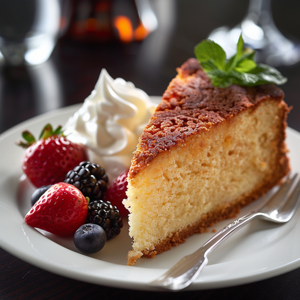 bahamas factory rum cake