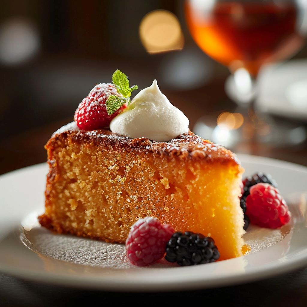 bahamas factory rum cake