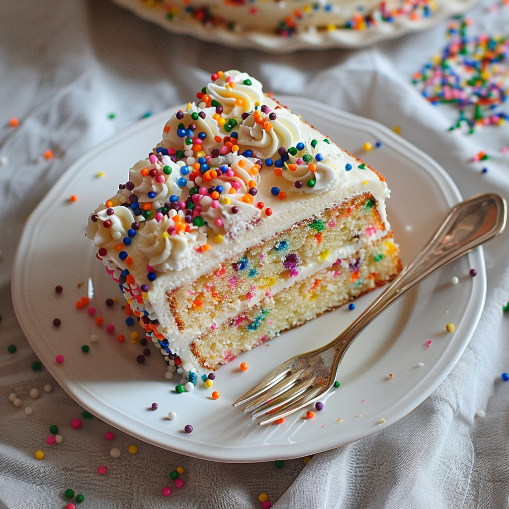 birthday cake decorations