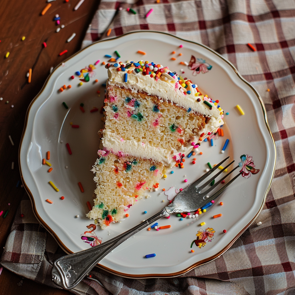 birthday cake decorations