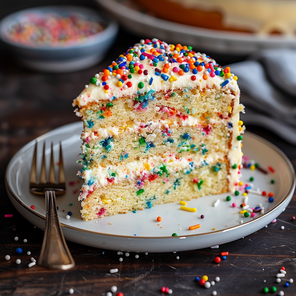 birthday cake decorations