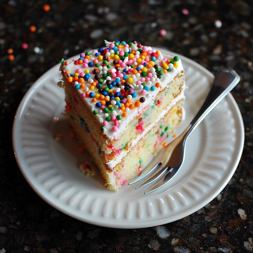 birthday cake decorations