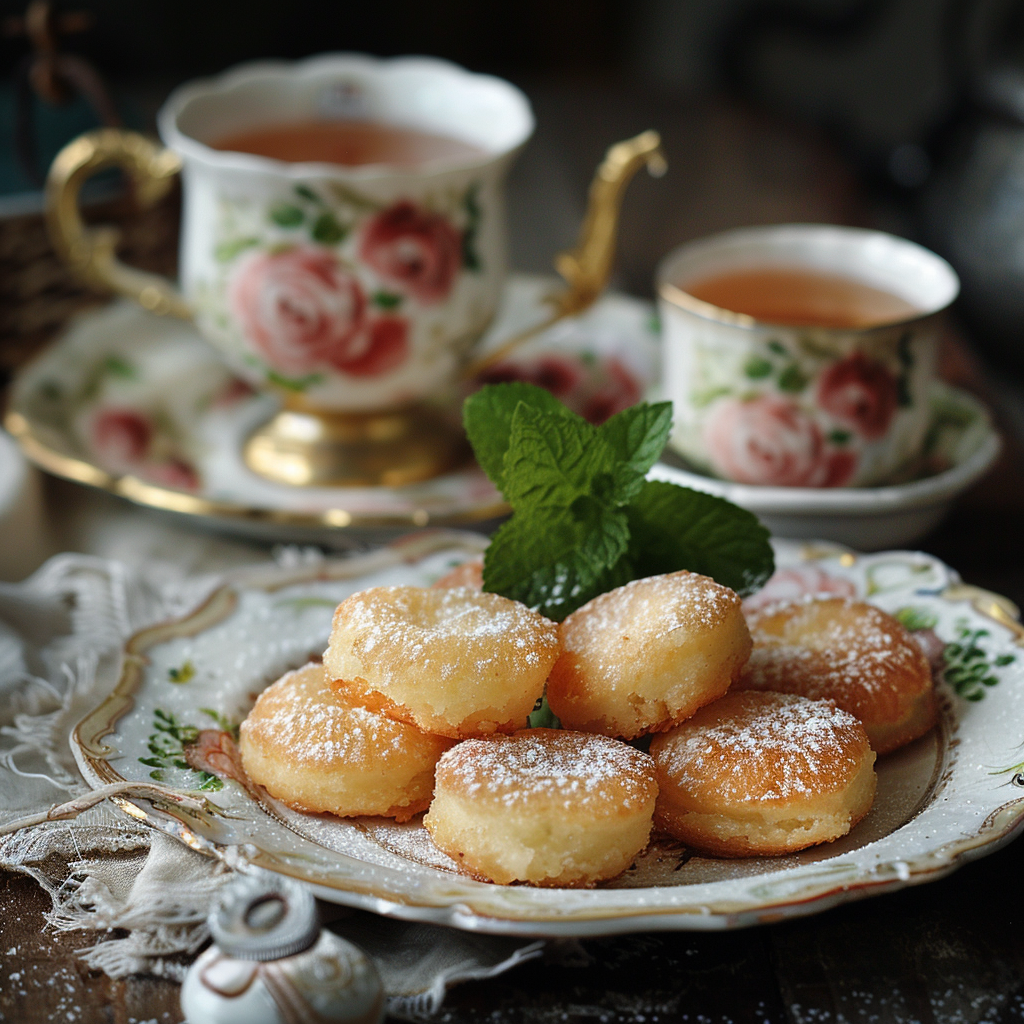 cakes of first communion
