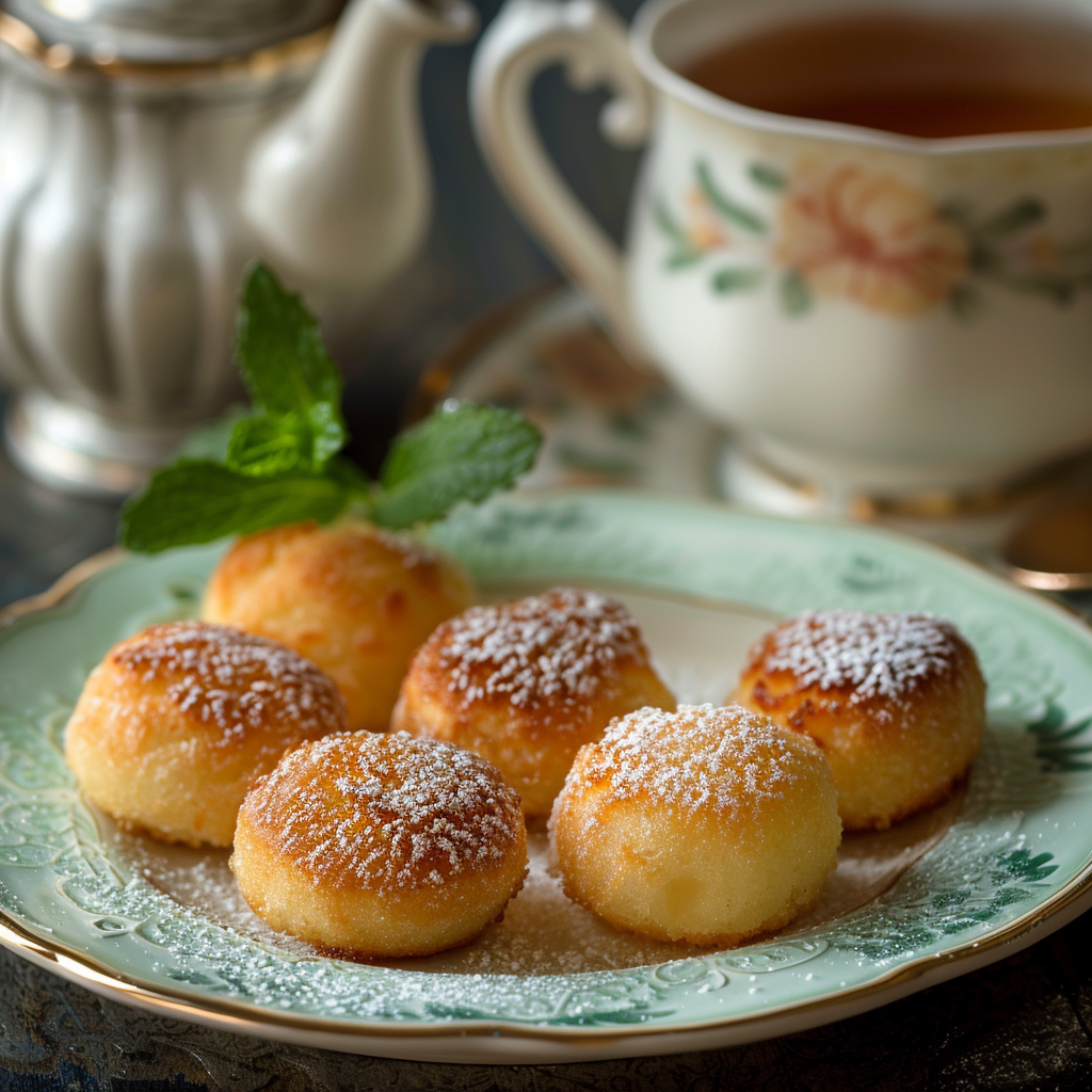 cakes of first communion