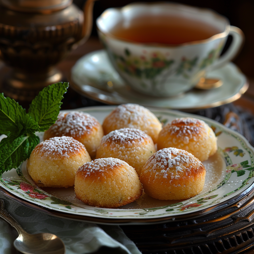 cakes of first communion