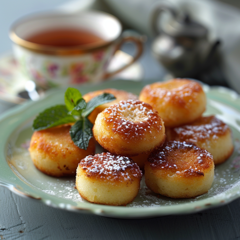 cakes of first communion