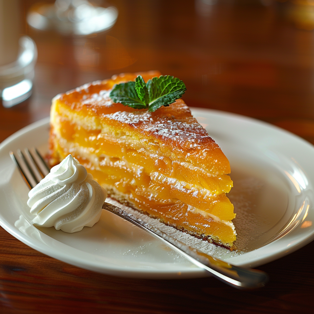 mango cake near me