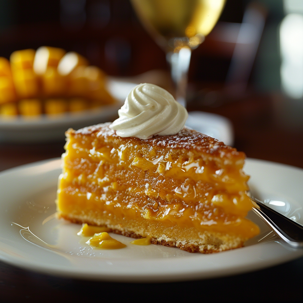 mango cake near me