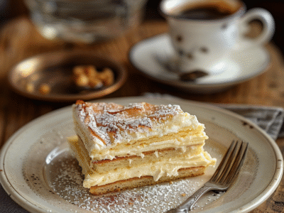 Monsieur Cake: Discover the Irresistible Delight Today!