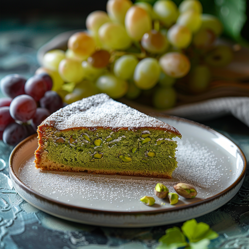 pistachio cake near me