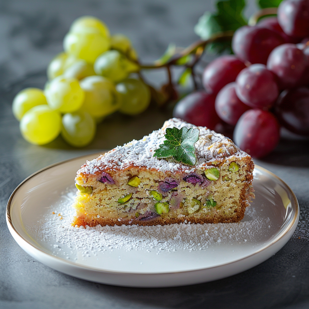 pistachio cake near me