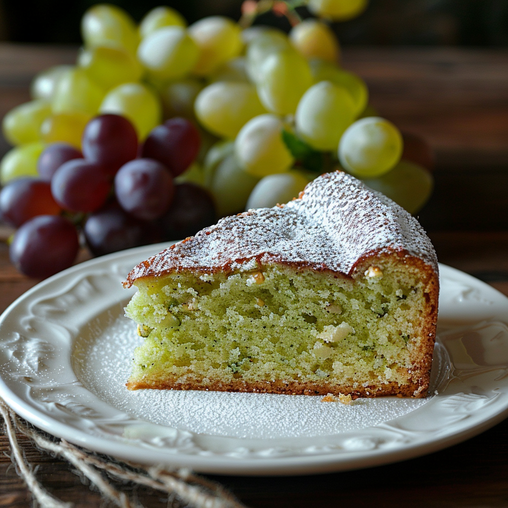 pistachio cake near me