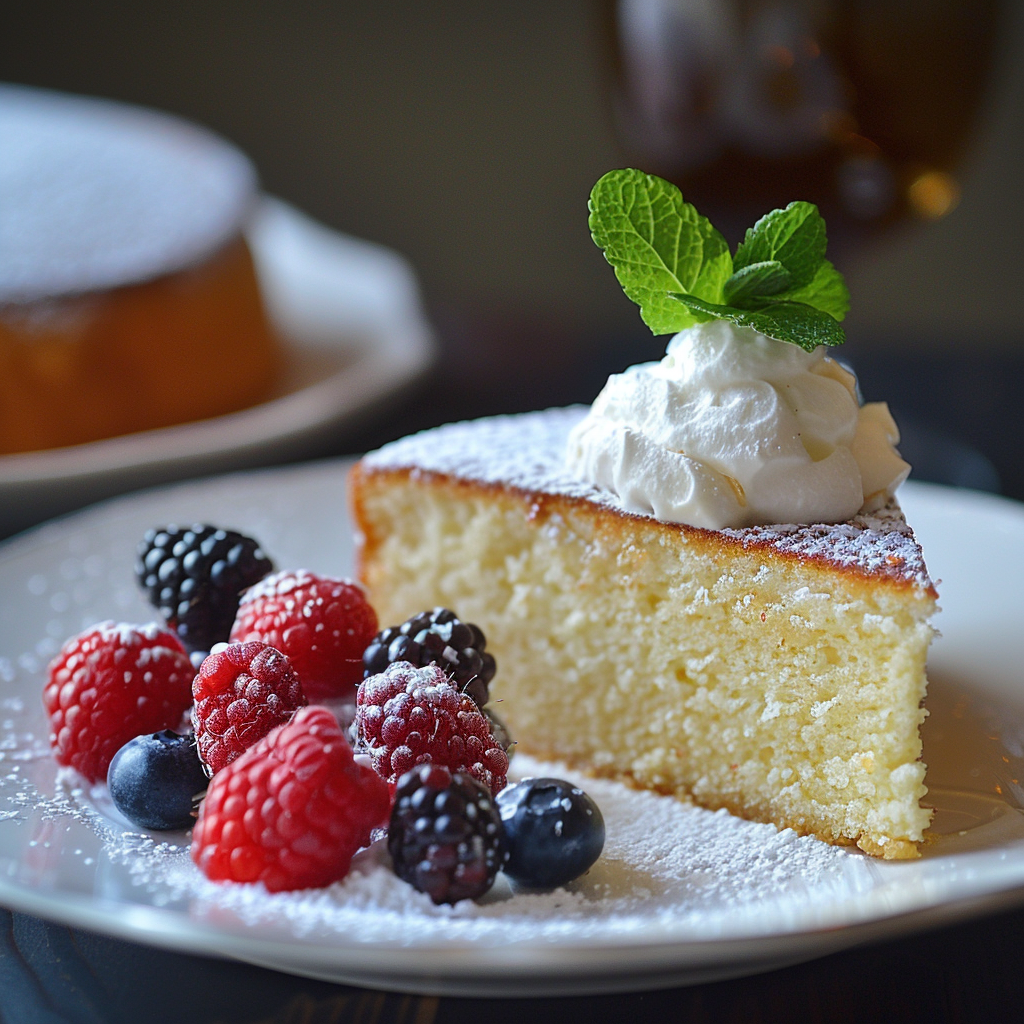 sugar free cake near me