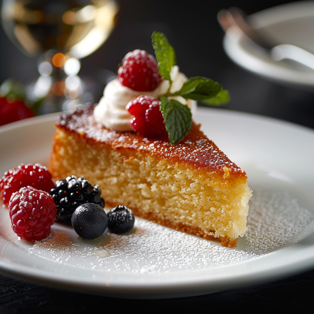 sugar free cake near me