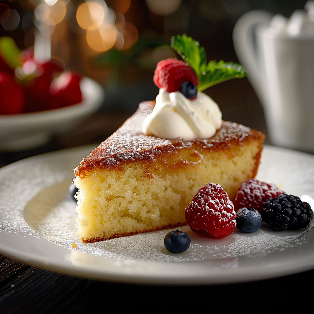 sugar free cake near me