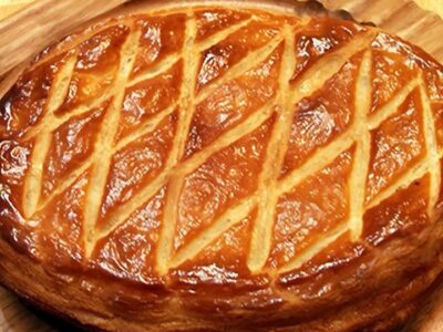 French King Cake: The Most Authentic Recipe for Your Celebration