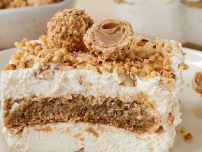 Giotto Hazelnut Tiramisu: The Ultimate Easy Recipe