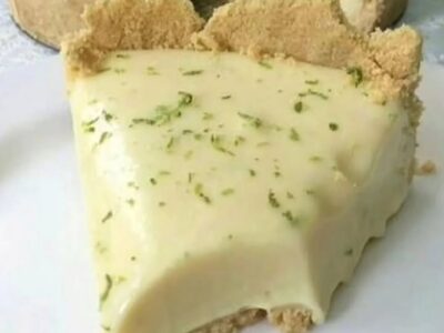 Lemon Meringue Delight: The Ultimate Easy Recipe