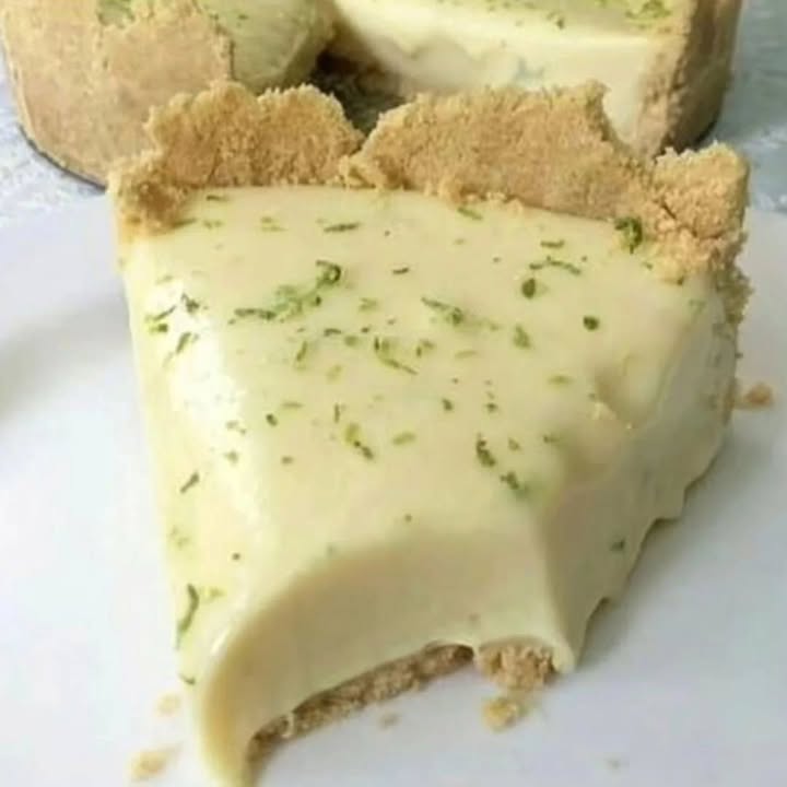 Lemon Meringue Delight