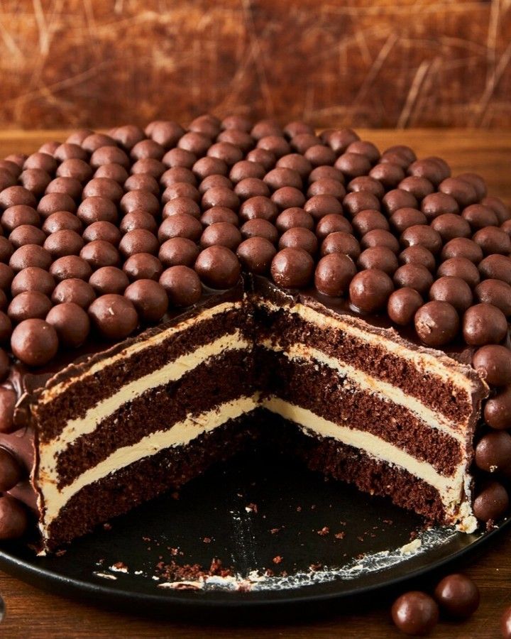Maltese Chocolate Delight
