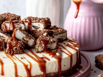 Maxi-King Delight Cake: The Most Irresistible Treat You’ll Ever Taste!