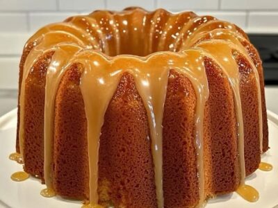 Million Dollar Cake: The Ultimate Easy Recipe for a Luxurious Dessert