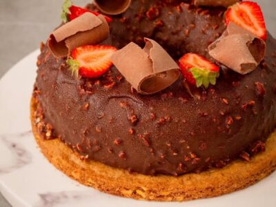 Nutty Breton Delight: The Ultimate Savory Treat