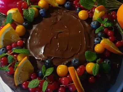 Nutty Raspberry Delight: The Ultimate Easy Recipe