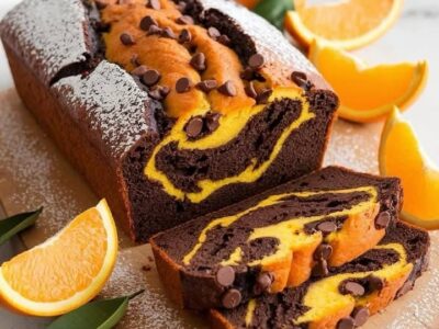 Orange Chocolate Delight: The Ultimate Easy Recipe
