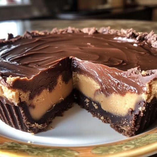 Peanut Butter Delight