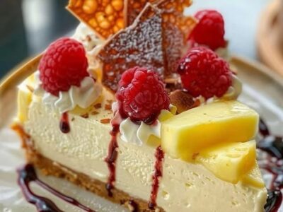 Pineapple Cream Cheesecake: The Ultimate Easy Recipe