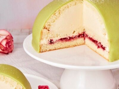 Princess Cake Delight: The Most Irresistible Treat Ever!