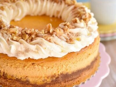 Pumpkin Cheese Delight: The Ultimate Savory Treat