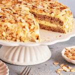 Swedish Almond Delight