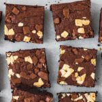 Triple Chocolate Bliss