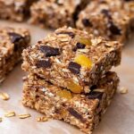 Tropical Chocolate Granola