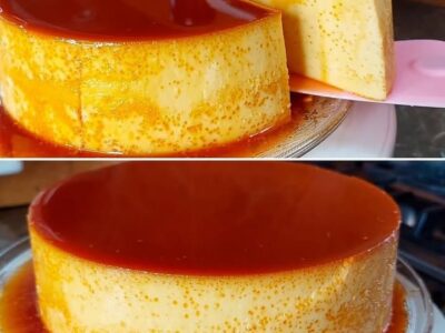 Venezuelan Quesillo Delight: The Ultimate Authentic Recipe