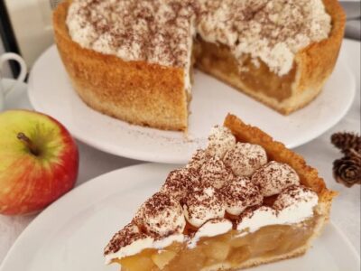 Winter Apple Delight: Savory & Simple Recipes for Every Occasion