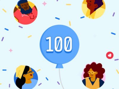 100 Followers Celebration! Unlock the Best Tips for Rapid Growth