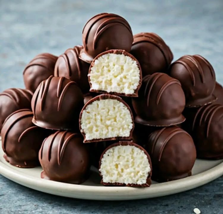 Decadent Blackberry Indulgence